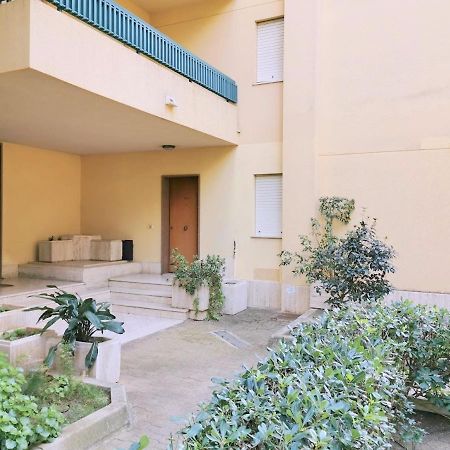 Apartamento Duci Duci 4 Trapani Exterior foto