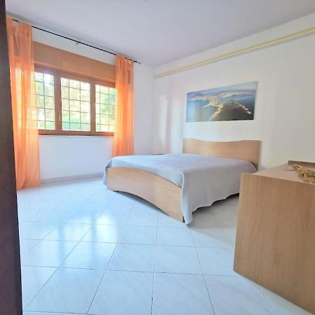 Apartamento Duci Duci 4 Trapani Exterior foto
