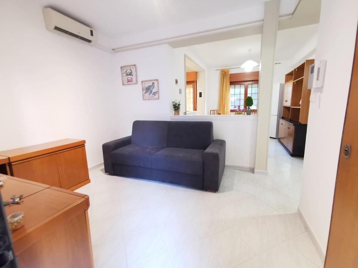Apartamento Duci Duci 4 Trapani Exterior foto