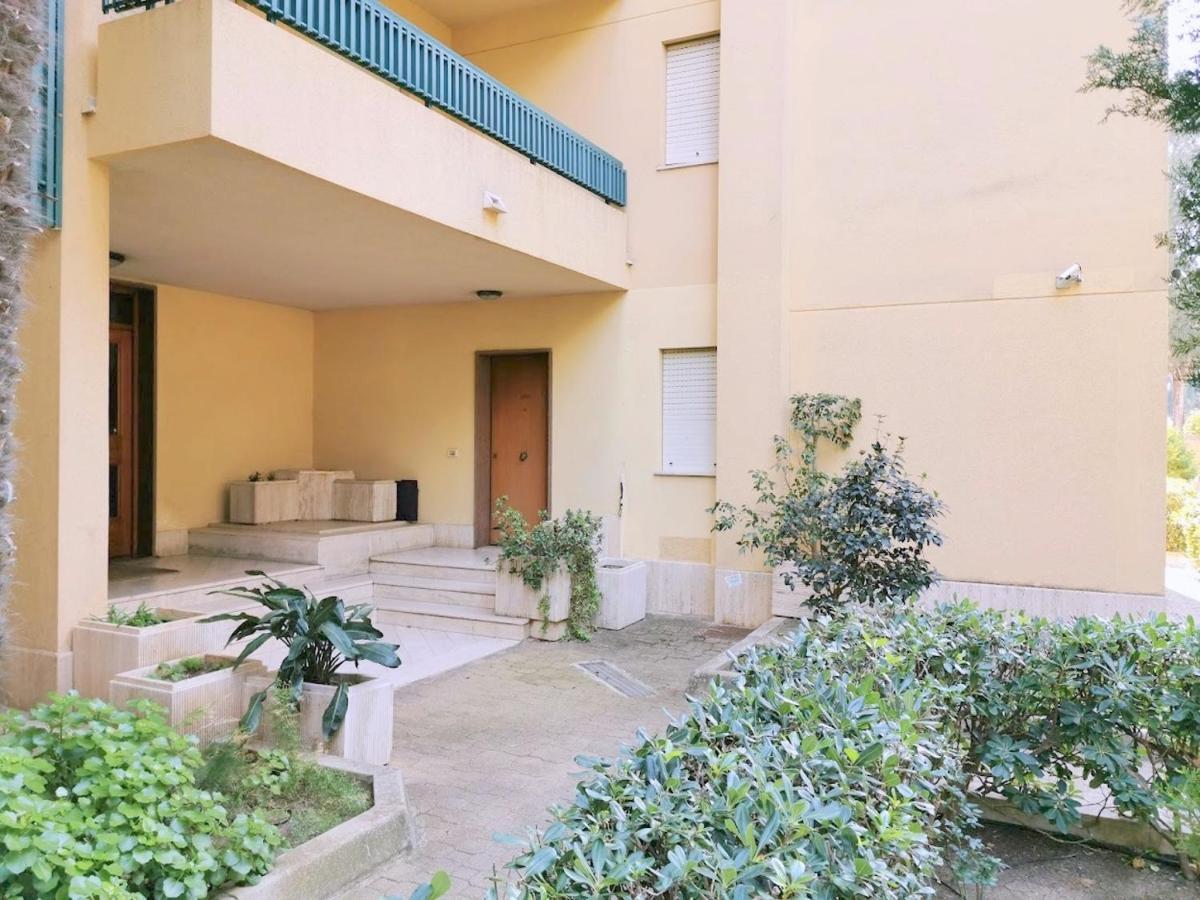 Apartamento Duci Duci 4 Trapani Exterior foto