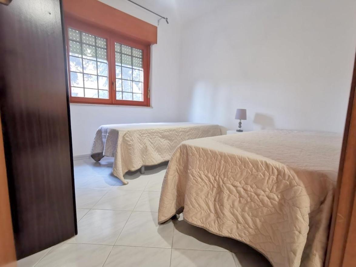 Apartamento Duci Duci 4 Trapani Exterior foto