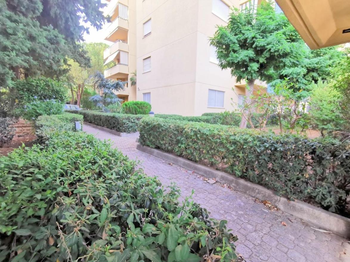 Apartamento Duci Duci 4 Trapani Exterior foto