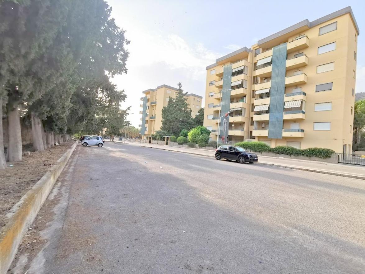 Apartamento Duci Duci 4 Trapani Exterior foto