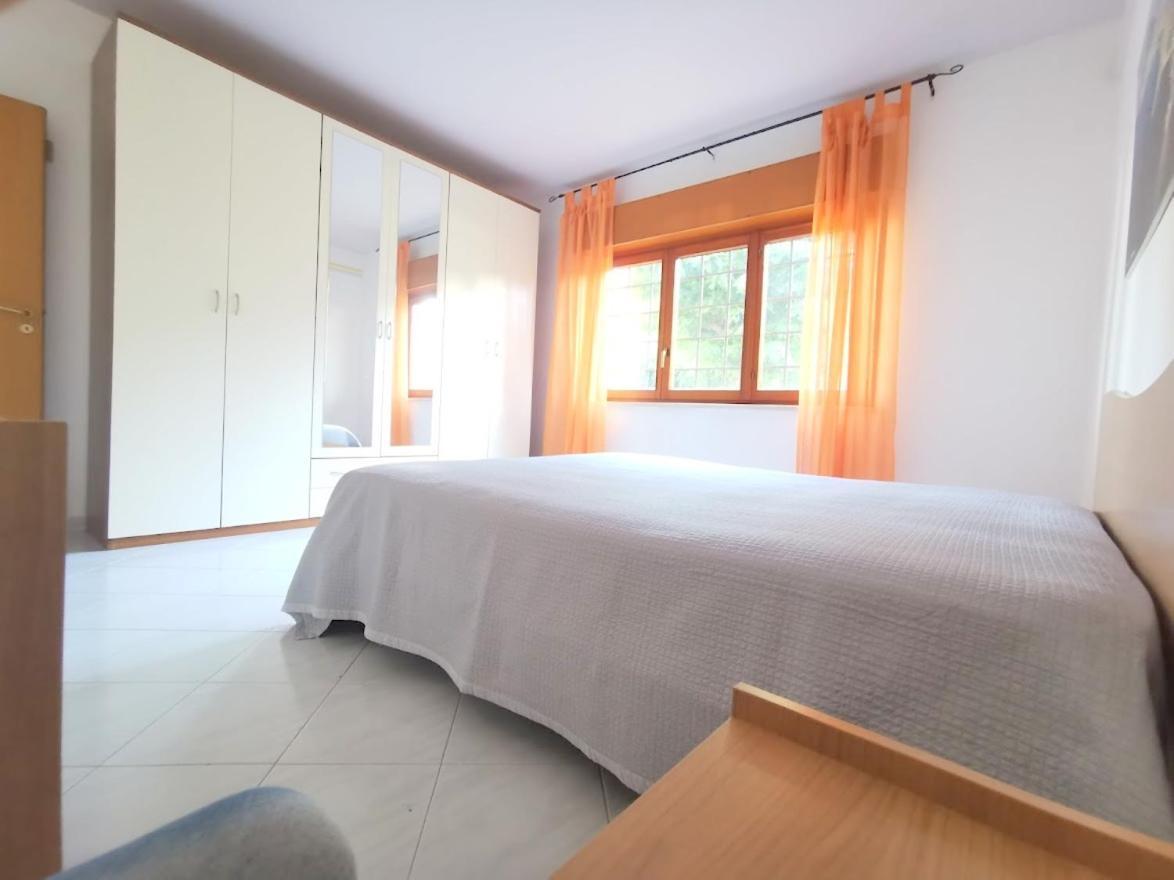 Apartamento Duci Duci 4 Trapani Exterior foto