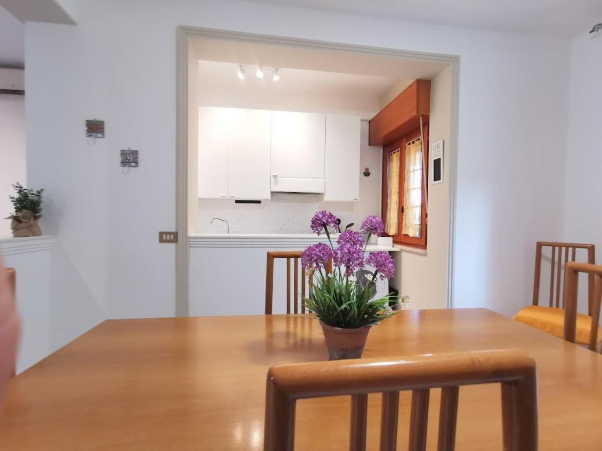 Apartamento Duci Duci 4 Trapani Exterior foto