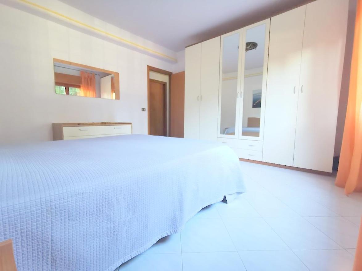 Apartamento Duci Duci 4 Trapani Exterior foto