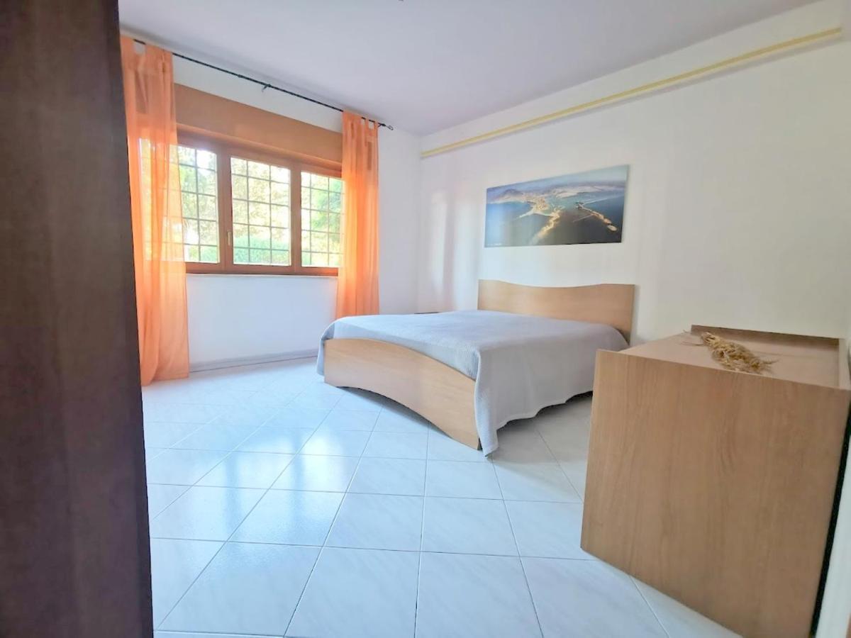 Apartamento Duci Duci 4 Trapani Exterior foto